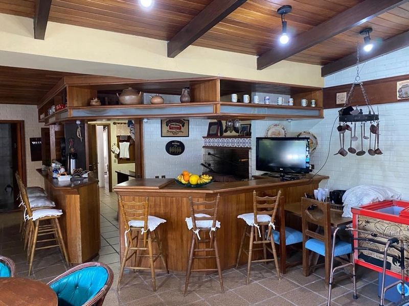 ATLÂNTIDA -  ÓTIMA CASA COM 4 DORMITÓRIOS: 7ª foto da galeria de imagens do imóvel