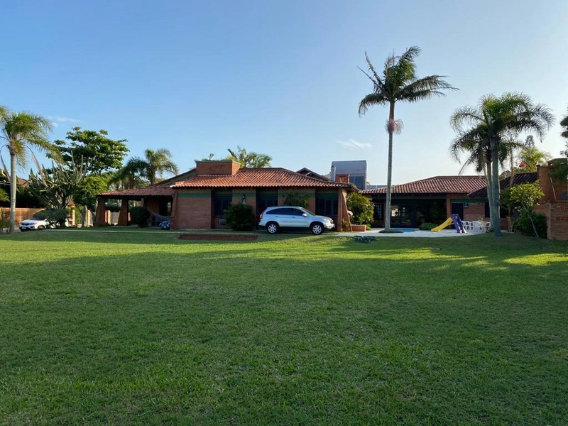 ATLÂNTIDA -  ÓTIMA CASA COM 4 DORMITÓRIOS: 9ª foto da galeria de imagens do imóvel