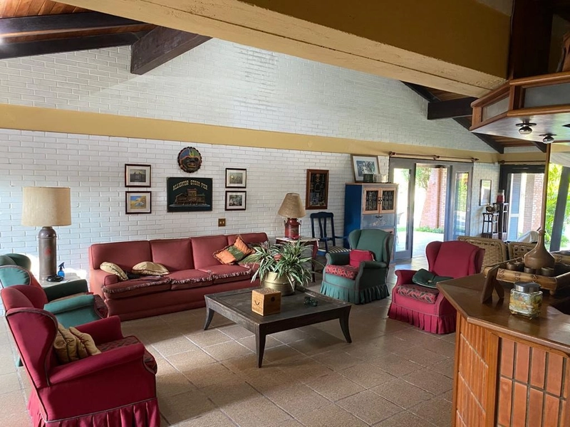 ATLÂNTIDA -  ÓTIMA CASA COM 4 DORMITÓRIOS: 8ª foto da galeria de imagens do imóvel