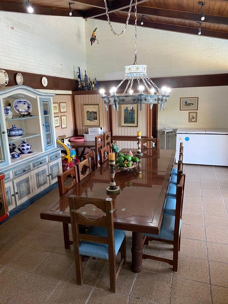 ATLÂNTIDA -  ÓTIMA CASA COM 4 DORMITÓRIOS: 3ª foto da galeria de imagens do imóvel