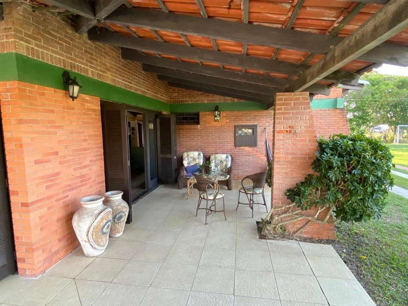 ATLÂNTIDA -  ÓTIMA CASA COM 4 DORMITÓRIOS: 10ª foto da galeria de imagens do imóvel