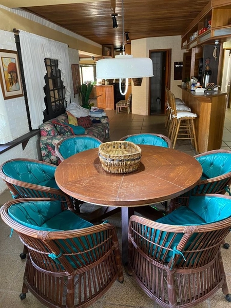 ATLÂNTIDA -  ÓTIMA CASA COM 4 DORMITÓRIOS: 2ª foto da galeria de imagens do imóvel