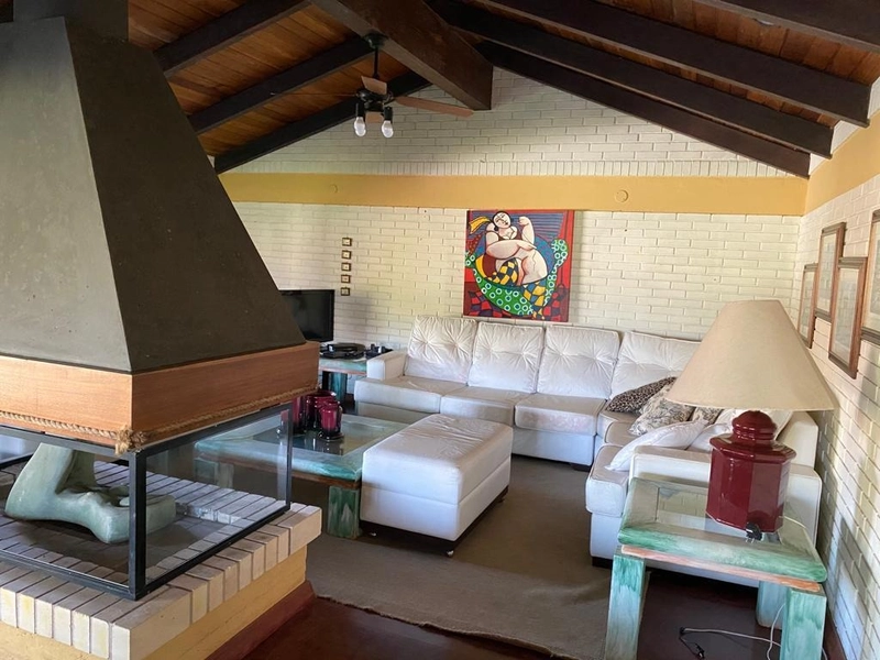 ATLÂNTIDA -  ÓTIMA CASA COM 4 DORMITÓRIOS: 18ª foto da galeria de imagens do imóvel