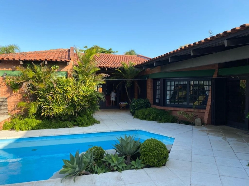 ATLÂNTIDA -  ÓTIMA CASA COM 4 DORMITÓRIOS: 1ª foto da galeria de imagens do imóvel