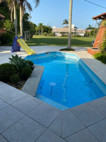 ATLÂNTIDA -  ÓTIMA CASA COM 4 DORMITÓRIOS: 4ª foto da galeria de imagens do imóvel