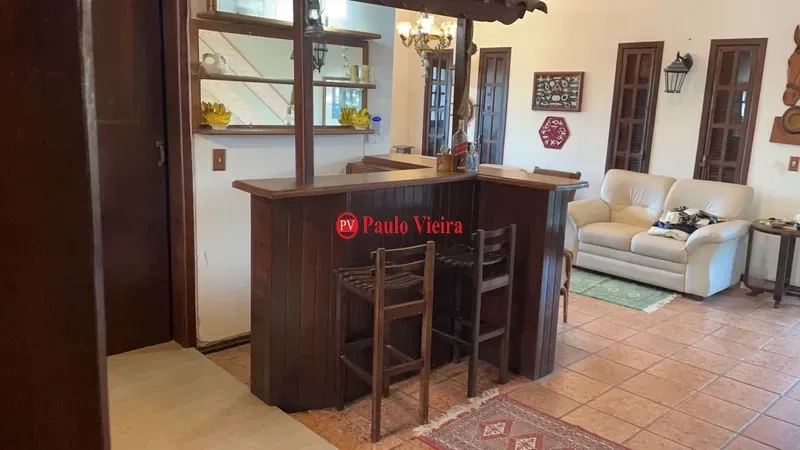 ATLÂNTIDA - SOBRADO EM REGIÃO PRIVILEGIADA: 20ª foto da galeria de imagens do imóvel