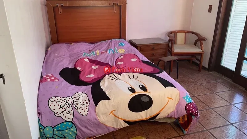 ATLÂNTIDA - SOBRADO EM REGIÃO PRIVILEGIADA: 2ª foto da galeria de imagens do imóvel