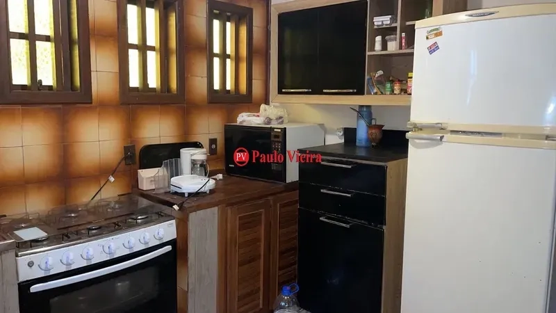 ATLÂNTIDA - SOBRADO EM REGIÃO PRIVILEGIADA: 7ª foto da galeria de imagens do imóvel