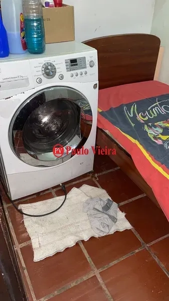 ATLÂNTIDA - SOBRADO EM REGIÃO PRIVILEGIADA: 3ª foto da galeria de imagens do imóvel