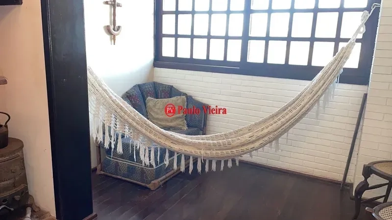 ATLÂNTIDA - SOBRADO EM REGIÃO PRIVILEGIADA: 5ª foto da galeria de imagens do imóvel