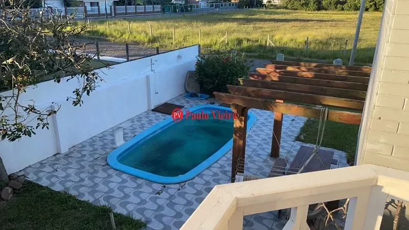 ATLÂNTIDA - SOBRADO EM REGIÃO PRIVILEGIADA: 21ª foto da galeria de imagens do imóvel