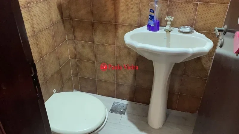 ATLÂNTIDA - SOBRADO EM REGIÃO PRIVILEGIADA: 10ª foto da galeria de imagens do imóvel