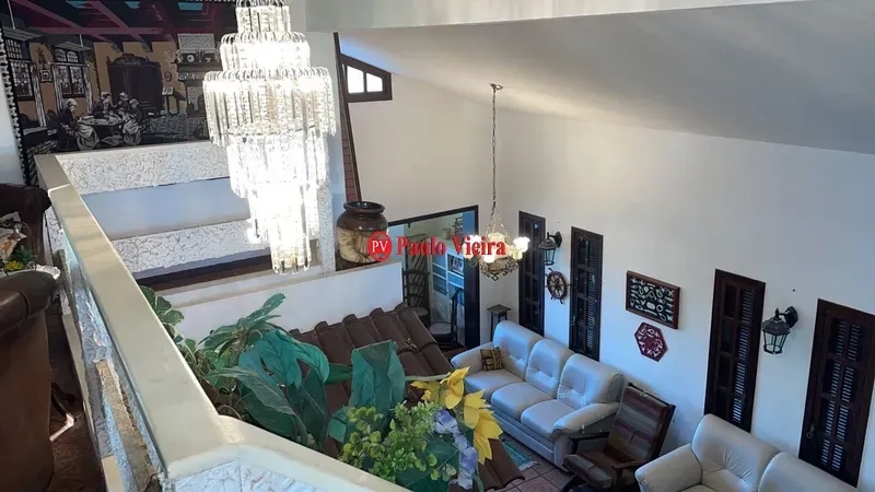 ATLÂNTIDA - SOBRADO EM REGIÃO PRIVILEGIADA: 15ª foto da galeria de imagens do imóvel