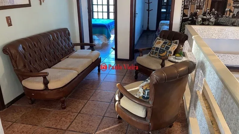 ATLÂNTIDA - SOBRADO EM REGIÃO PRIVILEGIADA: 19ª foto da galeria de imagens do imóvel