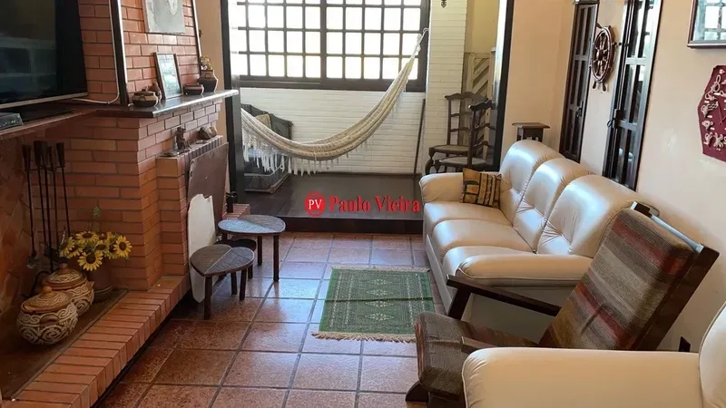 ATLÂNTIDA - SOBRADO EM REGIÃO PRIVILEGIADA: 14ª foto da galeria de imagens do imóvel