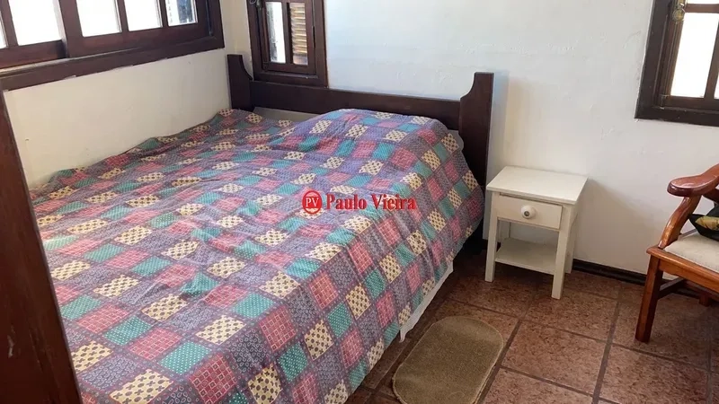 ATLÂNTIDA - SOBRADO EM REGIÃO PRIVILEGIADA: 16ª foto da galeria de imagens do imóvel