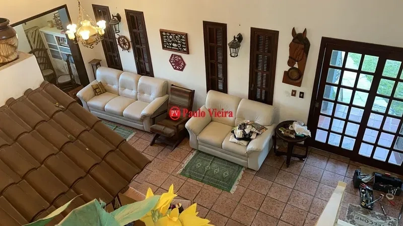 ATLÂNTIDA - SOBRADO EM REGIÃO PRIVILEGIADA: 11ª foto da galeria de imagens do imóvel