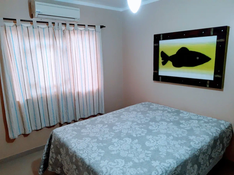 XANGRI-LÁ -  EXCELENTE CASA TÉRREA A 1 QUADRA DO MAR: 13ª foto da galeria de imagens do imóvel