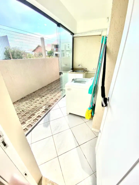 XANGRI-LÁ -  EXCELENTE CASA TÉRREA A 1 QUADRA DO MAR: 18ª foto da galeria de imagens do imóvel