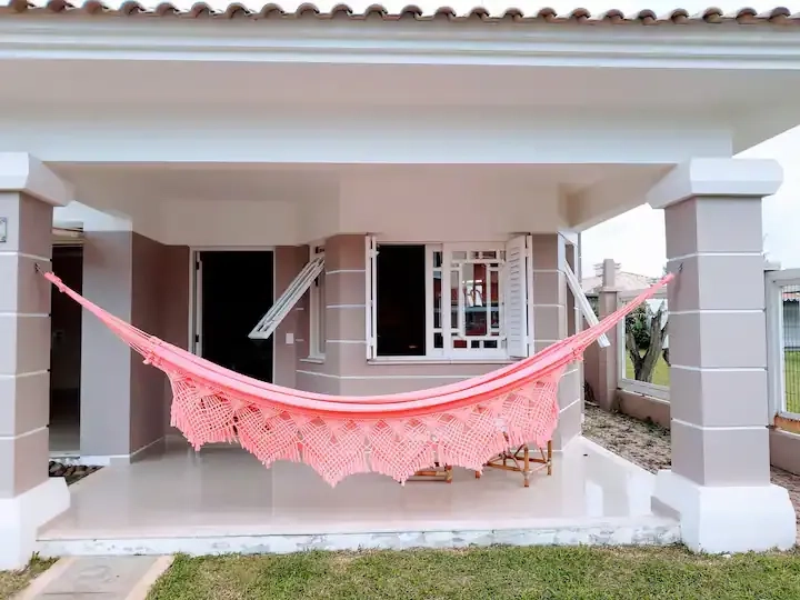 XANGRI-LÁ -  EXCELENTE CASA TÉRREA A 1 QUADRA DO MAR: 10ª foto da galeria de imagens do imóvel