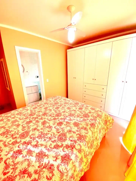 XANGRI-LÁ -  EXCELENTE CASA TÉRREA A 1 QUADRA DO MAR: 11ª foto da galeria de imagens do imóvel