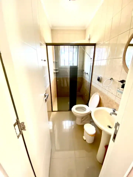 XANGRI-LÁ -  EXCELENTE CASA TÉRREA A 1 QUADRA DO MAR: 5ª foto da galeria de imagens do imóvel