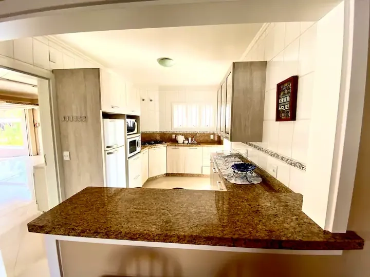 XANGRI-LÁ -  EXCELENTE CASA TÉRREA A 1 QUADRA DO MAR: 12ª foto da galeria de imagens do imóvel