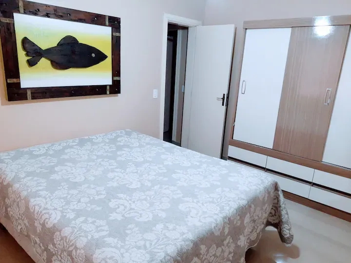 XANGRI-LÁ -  EXCELENTE CASA TÉRREA A 1 QUADRA DO MAR: 16ª foto da galeria de imagens do imóvel