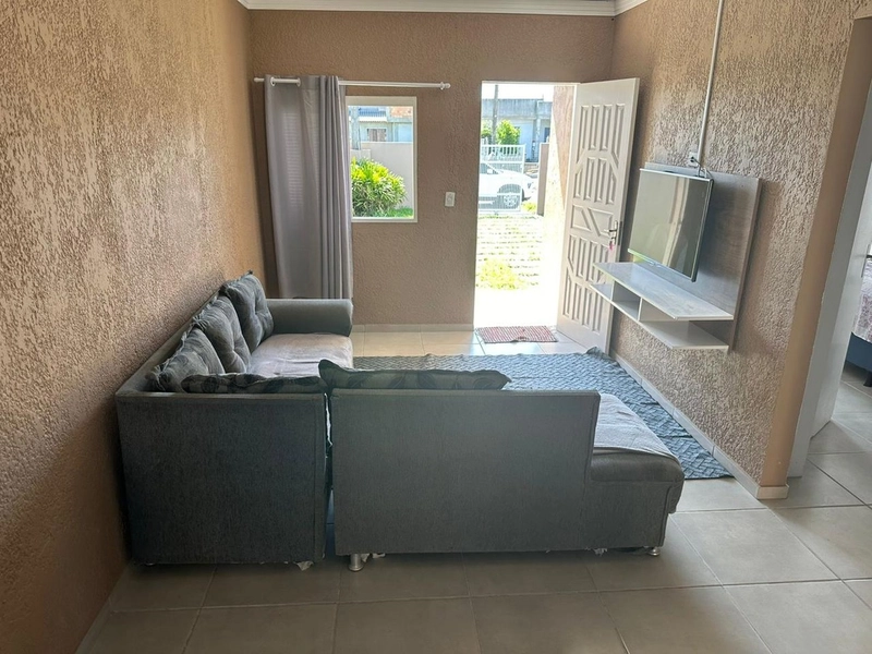 ARPOADOR - CASA GEMINADA COM 2 DORMITÓRIOS: 2ª foto da galeria de imagens do imóvel