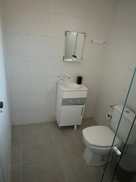 ARPOADOR - CASA GEMINADA COM 2 DORMITÓRIOS: 5ª foto da galeria de imagens do imóvel