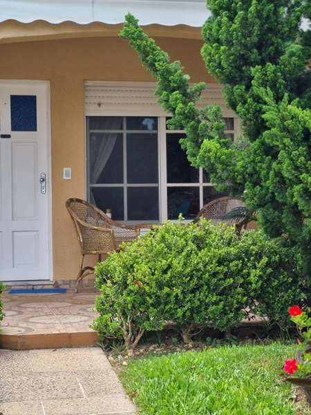 XANGRI-LÁ VILLAS RESORT -  SOBRADO EM EXCELENTE LOCALIZAÇÃO: 1ª foto da galeria de imagens do imóvel