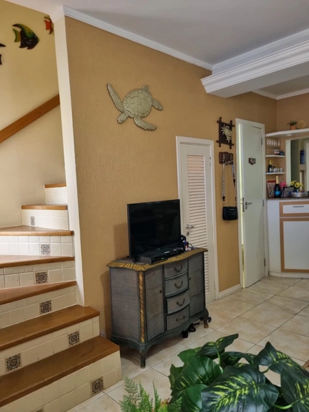 XANGRI-LÁ VILLAS RESORT -  SOBRADO EM EXCELENTE LOCALIZAÇÃO: 3ª foto da galeria de imagens do imóvel