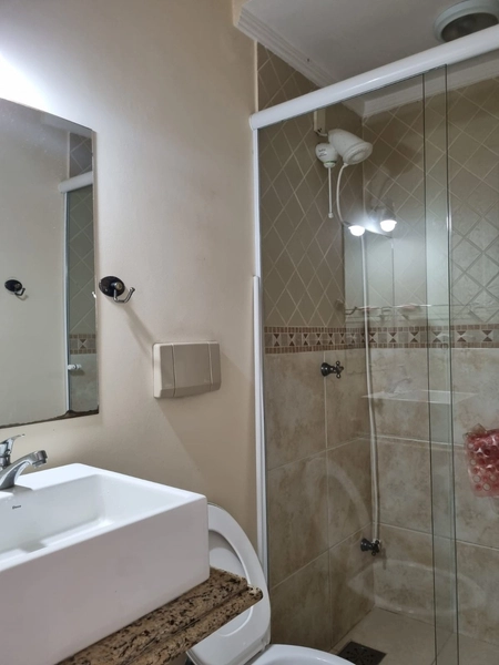 XANGRI-LÁ VILLAS RESORT -  SOBRADO EM EXCELENTE LOCALIZAÇÃO: 7ª foto da galeria de imagens do imóvel