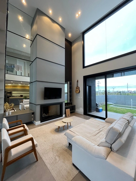 SANTORINI - LINDO SOBRADO: 42ª foto da galeria de imagens do imóvel