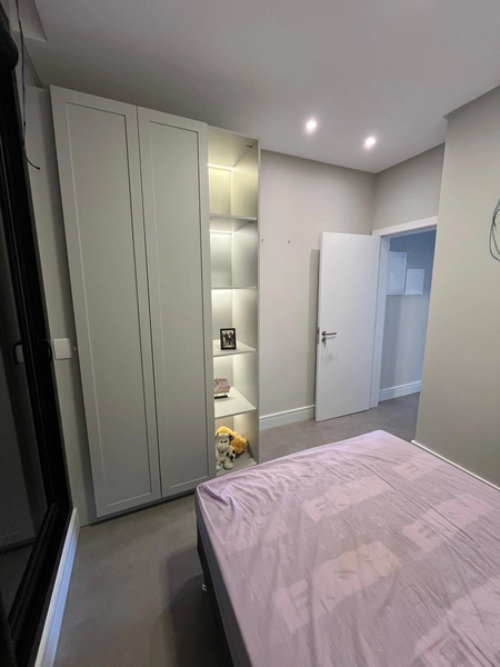 SANTORINI - LINDO SOBRADO: 48ª foto da galeria de imagens do imóvel