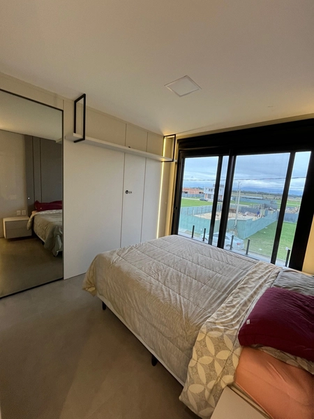 SANTORINI - LINDO SOBRADO: 8ª foto da galeria de imagens do imóvel