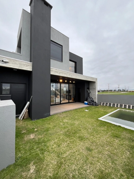 SANTORINI - LINDO SOBRADO: 25ª foto da galeria de imagens do imóvel