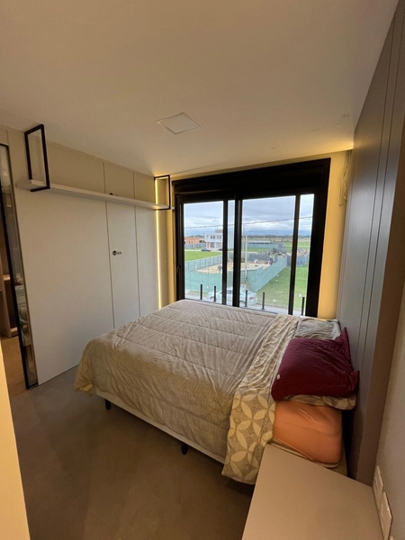 SANTORINI - LINDO SOBRADO: 16ª foto da galeria de imagens do imóvel