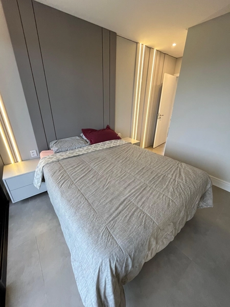 SANTORINI - LINDO SOBRADO: 9ª foto da galeria de imagens do imóvel