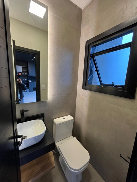 SANTORINI - LINDO SOBRADO: 30ª foto da galeria de imagens do imóvel