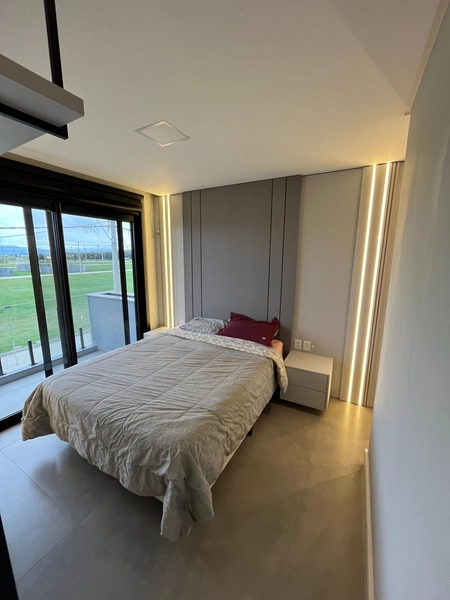 SANTORINI - LINDO SOBRADO: 11ª foto da galeria de imagens do imóvel