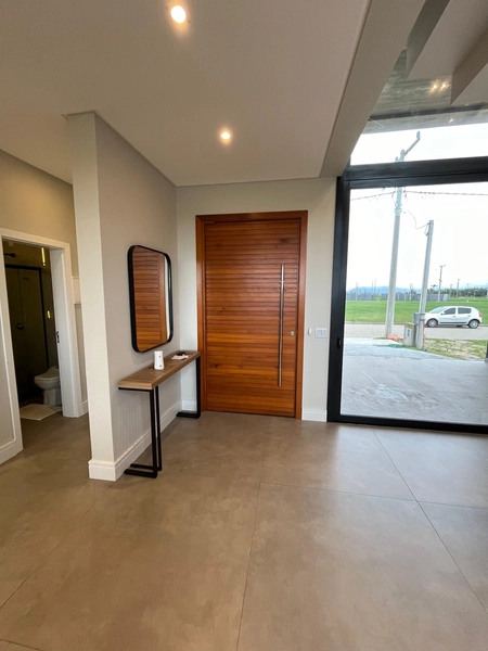 SANTORINI - LINDO SOBRADO: 41ª foto da galeria de imagens do imóvel