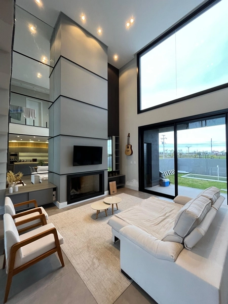 SANTORINI - LINDO SOBRADO: 44ª foto da galeria de imagens do imóvel