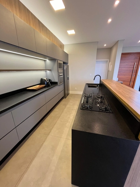 SANTORINI - LINDO SOBRADO: 34ª foto da galeria de imagens do imóvel