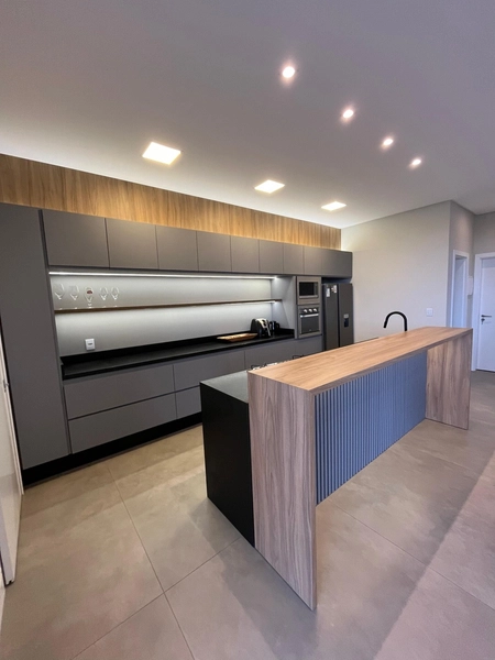 SANTORINI - LINDO SOBRADO: 36ª foto da galeria de imagens do imóvel