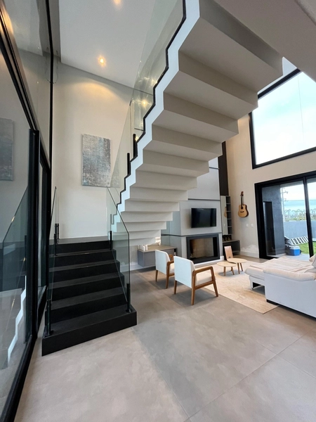 SANTORINI - LINDO SOBRADO: 47ª foto da galeria de imagens do imóvel