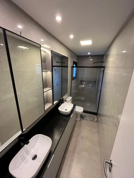 SANTORINI - LINDO SOBRADO: 2ª foto da galeria de imagens do imóvel