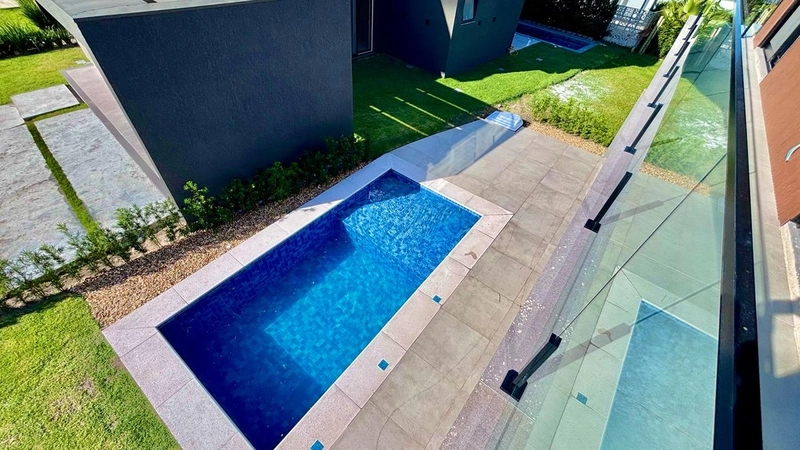 SUNSET - SOBRADO COM 4 SUÍTES, EM LOCALIZAÇÃO PRIVILEGIADA: 7ª foto da galeria de imagens do imóvel