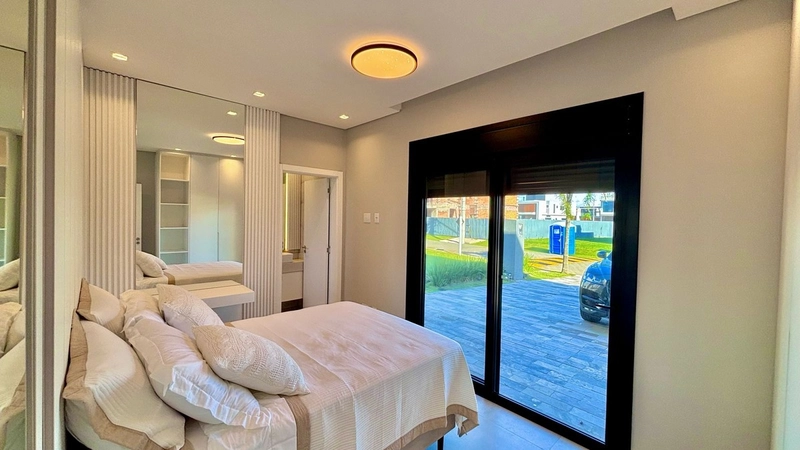 SUNSET - SOBRADO COM 4 SUÍTES, EM LOCALIZAÇÃO PRIVILEGIADA: 18ª foto da galeria de imagens do imóvel