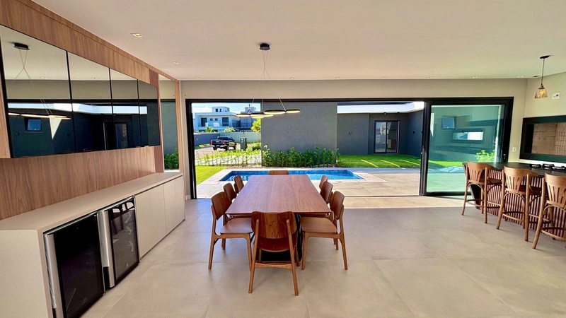 SUNSET - SOBRADO COM 4 SUÍTES, EM LOCALIZAÇÃO PRIVILEGIADA: 27ª foto da galeria de imagens do imóvel